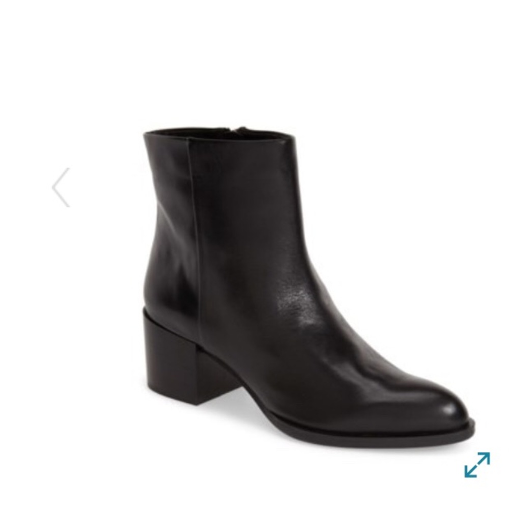 Sam Edelman joey booties